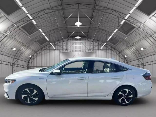 2022 Honda Insight EX