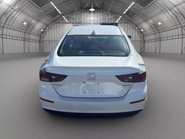 2022 Honda Insight EX