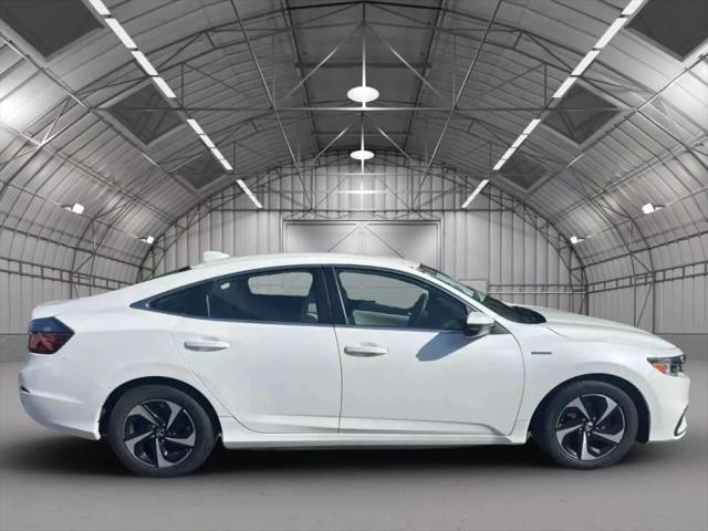 2022 Honda Insight EX