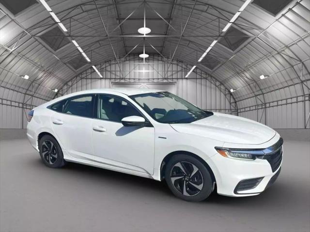 2022 Honda Insight EX