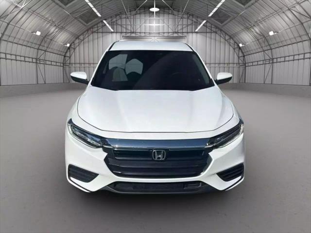 2022 Honda Insight EX