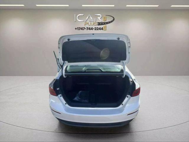 2022 Honda Insight EX