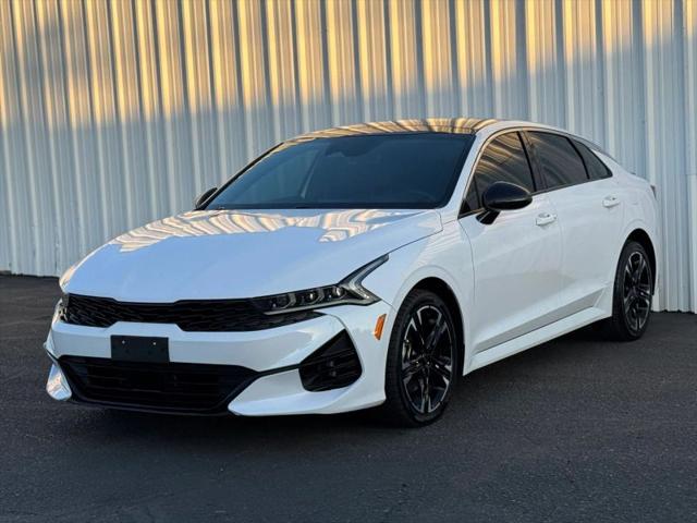 2022 Kia K5 GT-Line for sale in Mesa, AZ