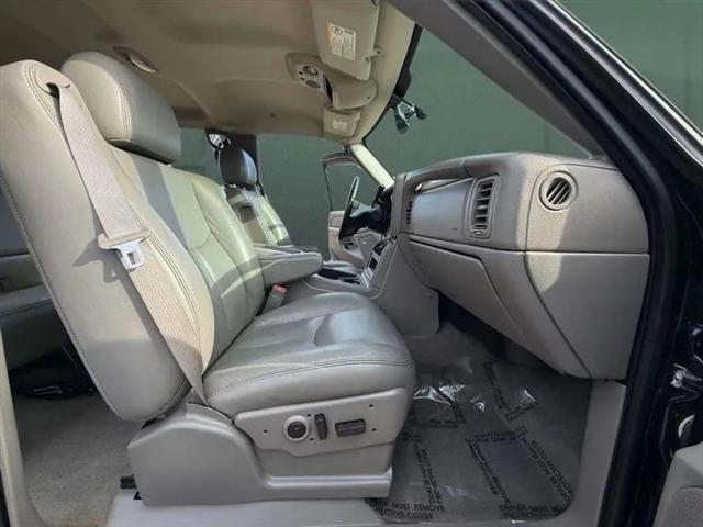 2004 Chevrolet Silverado 3500 LT