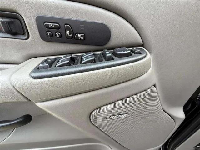 2004 Chevrolet Silverado 3500 LT