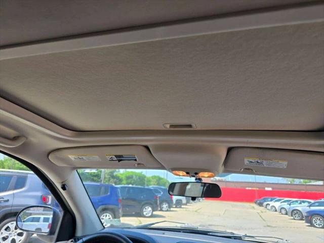 2012 Jeep Compass Latitude