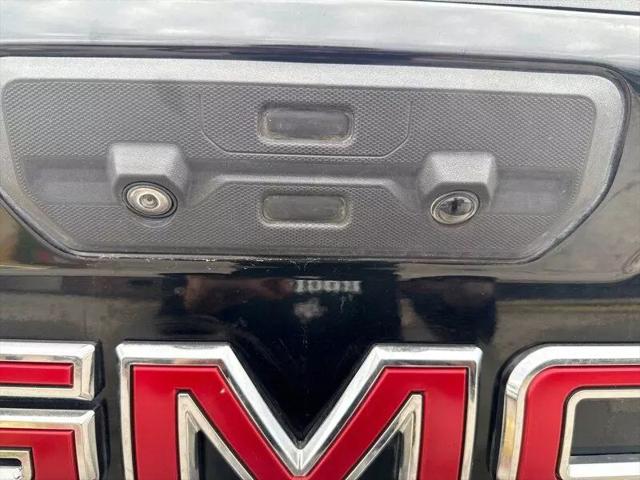 2020 GMC Sierra 3500HD 4WD Crew Cab Long Bed Denali