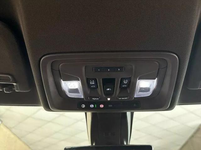 2020 GMC Sierra 3500HD 4WD Crew Cab Long Bed Denali