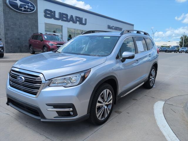 2022 Subaru Ascent Limited