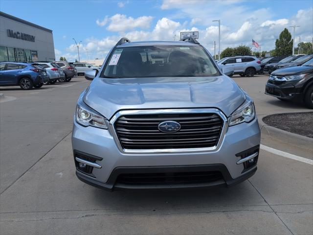 2022 Subaru Ascent Limited