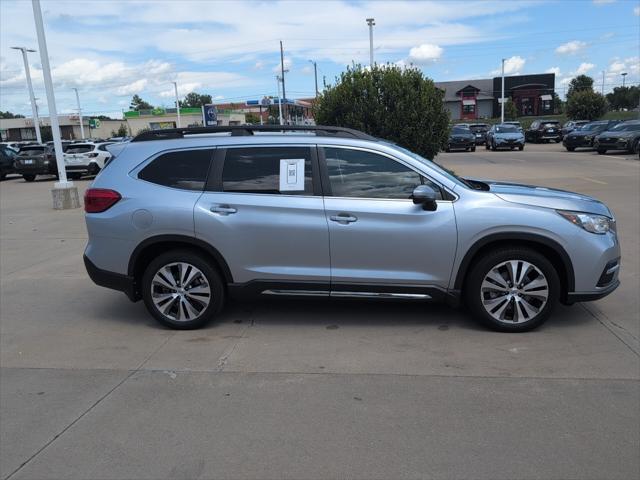 2022 Subaru Ascent Limited
