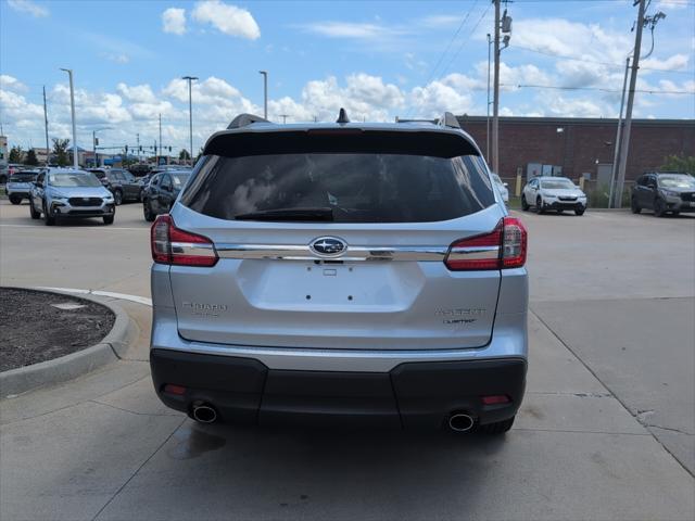 2022 Subaru Ascent Limited