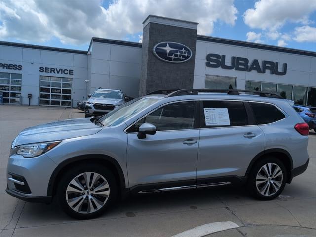 2022 Subaru Ascent Limited