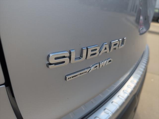2022 Subaru Ascent Limited