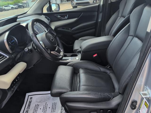 2022 Subaru Ascent Limited