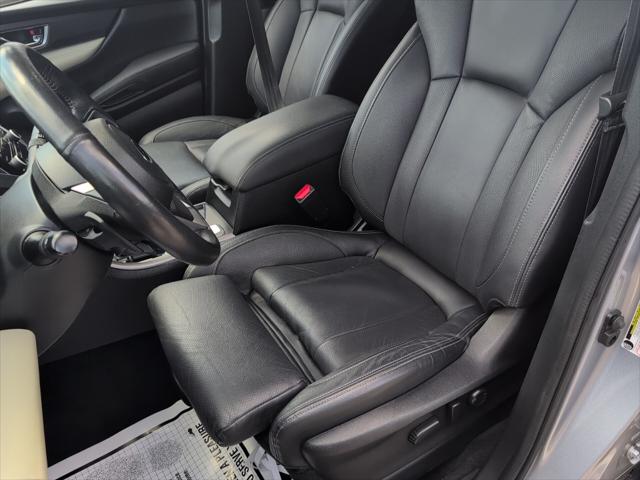 2022 Subaru Ascent Limited