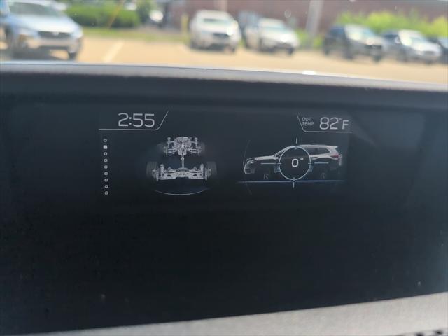 2022 Subaru Ascent Limited