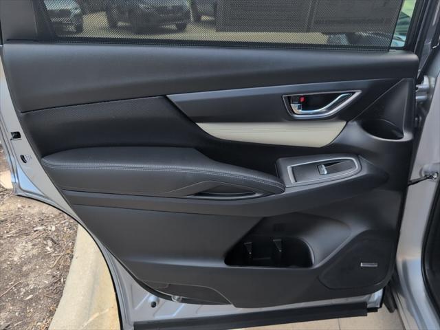 2022 Subaru Ascent Limited