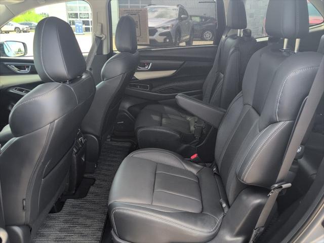 2022 Subaru Ascent Limited