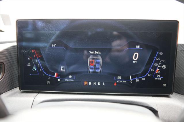 2024 Ford Mustang EcoBoost Fastback