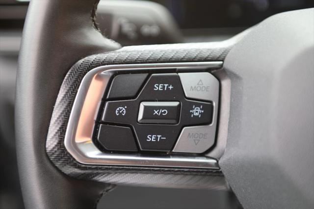 2024 Ford Mustang EcoBoost Fastback