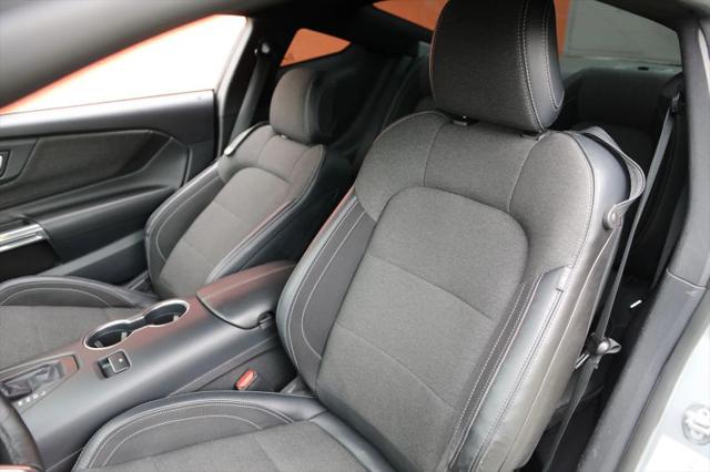 2024 Ford Mustang EcoBoost Fastback
