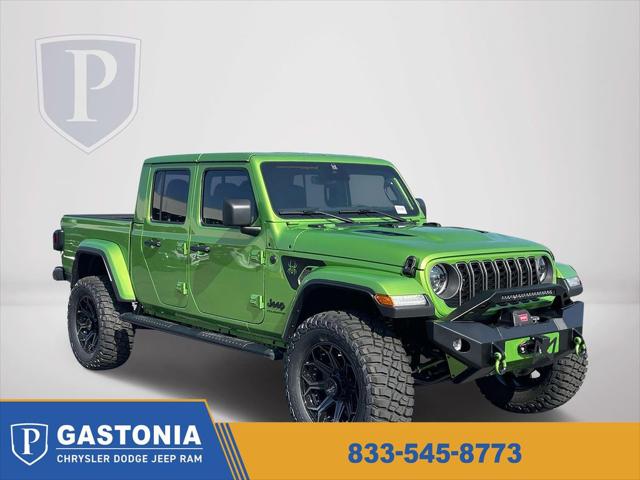 2025 Jeep Gladiator Sport S for sale in Gastonia, NC