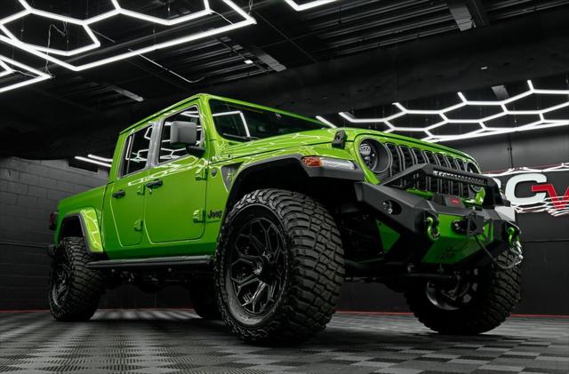 2025 Jeep Gladiator Sport S for sale in Gastonia, NC