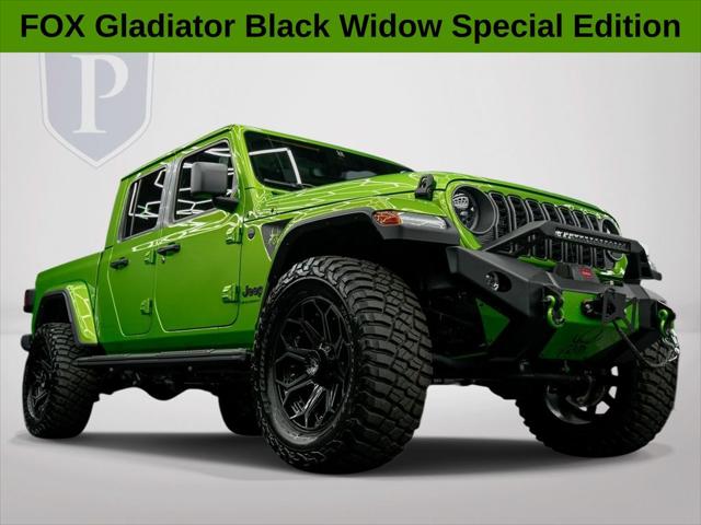 2025 Jeep Gladiator Sport S for sale in Gastonia, NC
