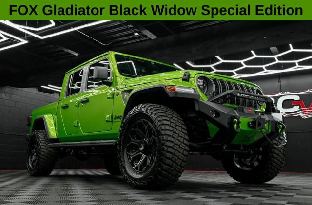 2025 Jeep Gladiator Sport S for sale in Gastonia, NC