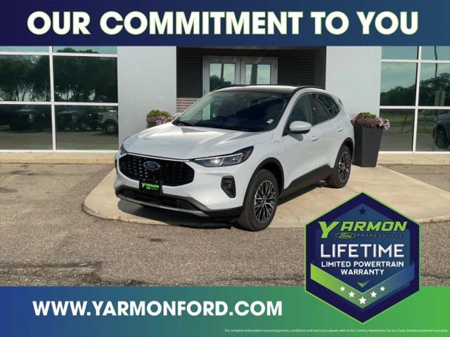 2025 Ford Escape PHEV for sale in Paynesville, MN