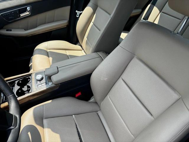 2010 Mercedes-Benz E 350 E 350