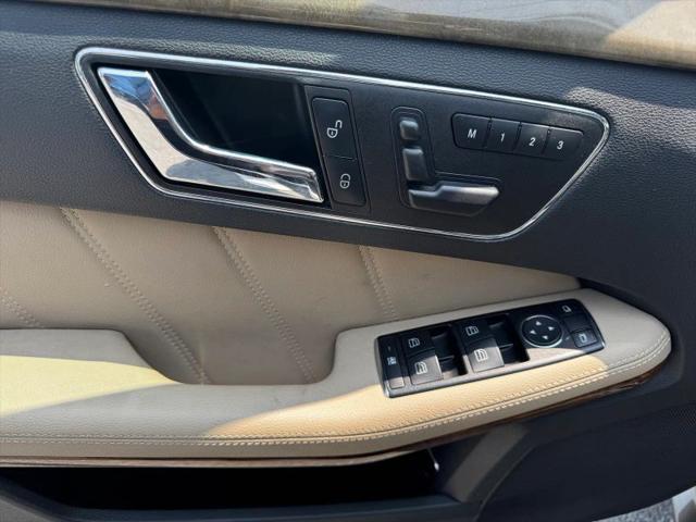 2010 Mercedes-Benz E 350 E 350