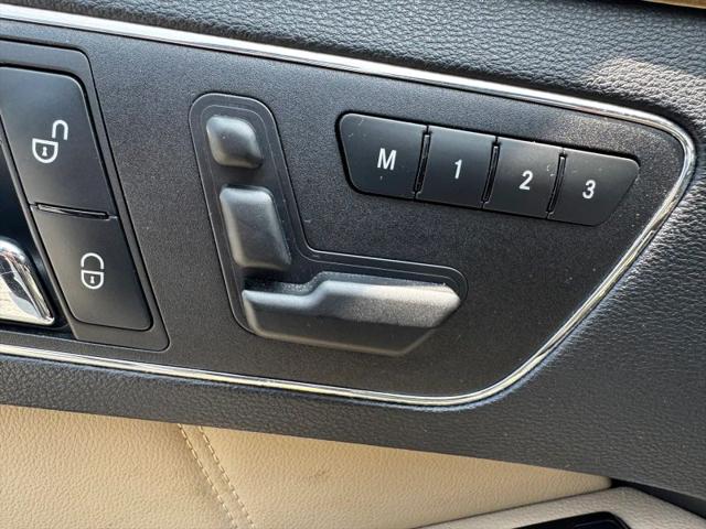 2010 Mercedes-Benz E 350 E 350