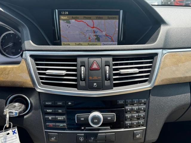 2010 Mercedes-Benz E 350 E 350