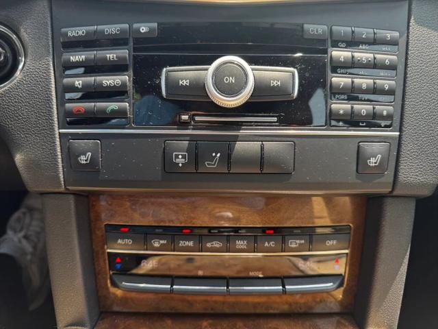 2010 Mercedes-Benz E 350 E 350