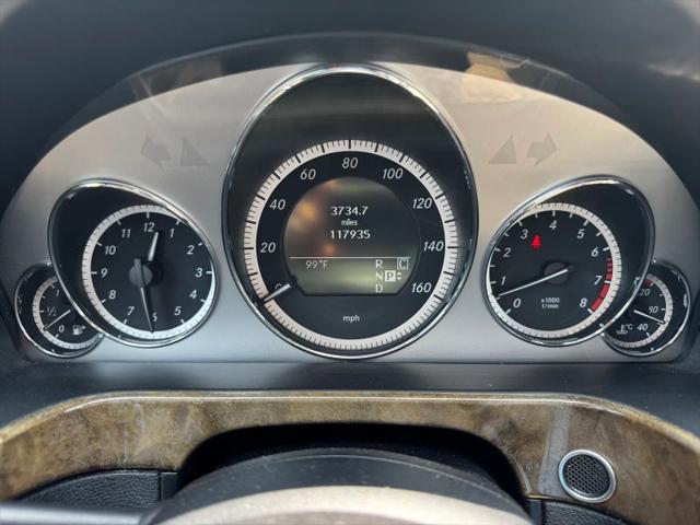 2010 Mercedes-Benz E 350 E 350