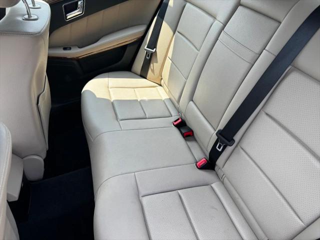 2010 Mercedes-Benz E 350 E 350