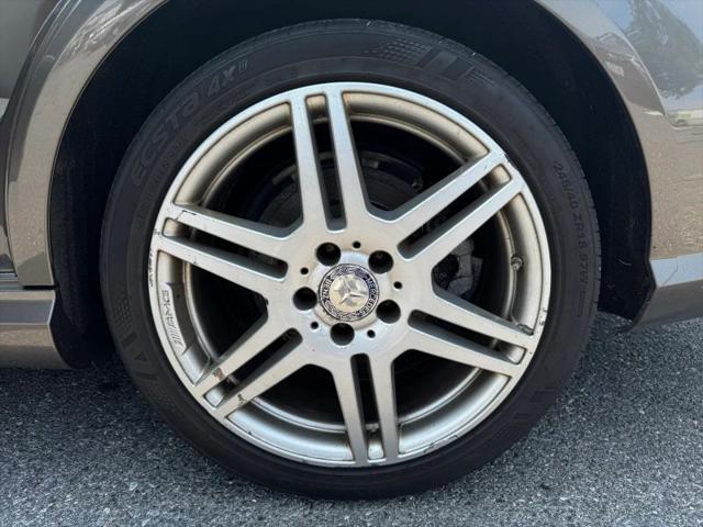 2010 Mercedes-Benz E 350 E 350