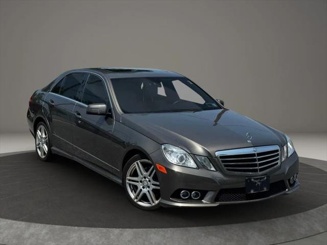2010 Mercedes-Benz E 350 E 350 for sale in Cottage City, MD