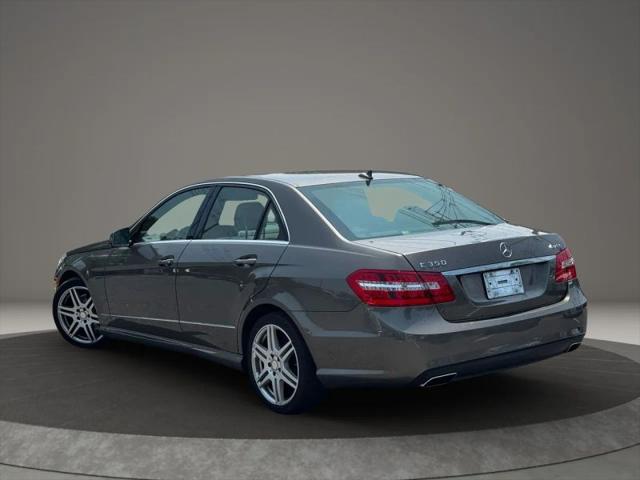 2010 Mercedes-Benz E 350 E 350