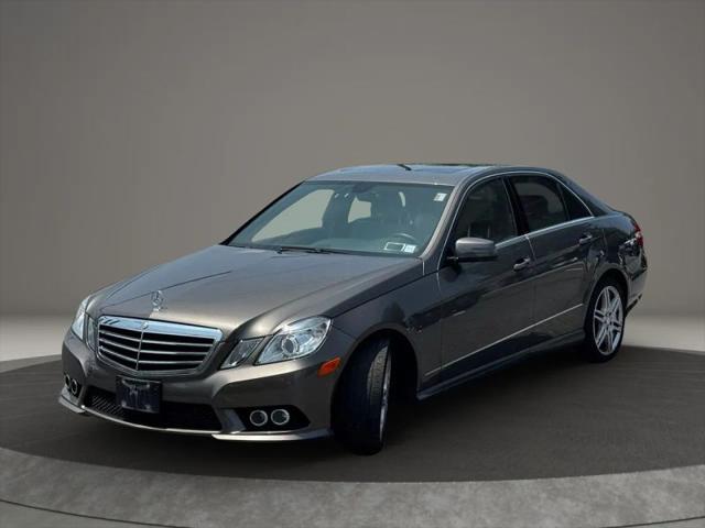 2010 Mercedes-Benz E 350 E 350
