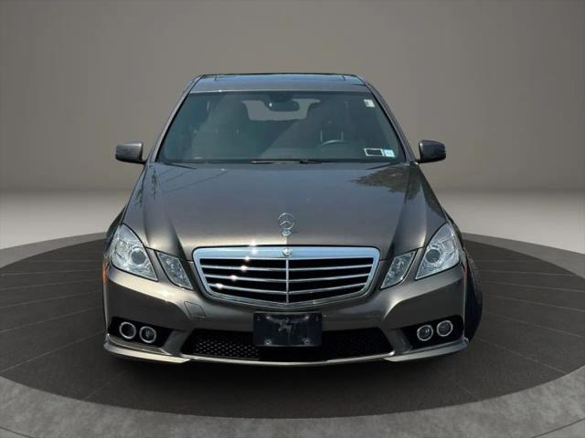 2010 Mercedes-Benz E 350 E 350