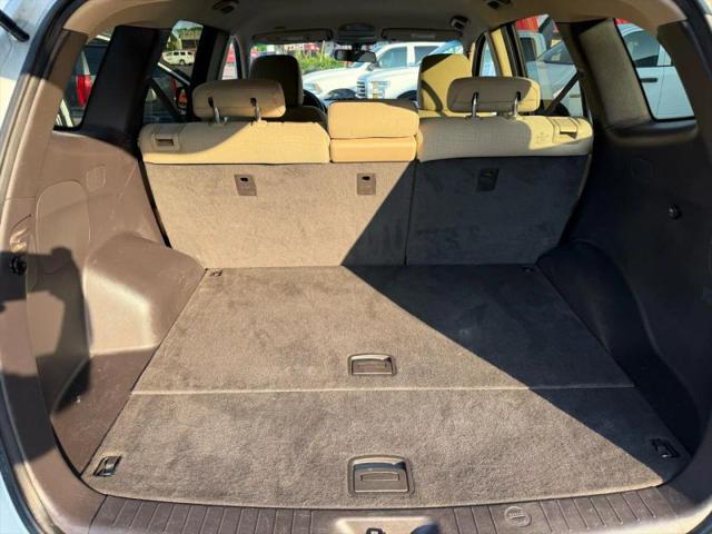 2010 Hyundai Santa Fe GLS