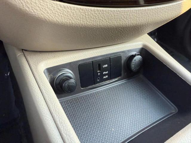 2010 Hyundai Santa Fe GLS