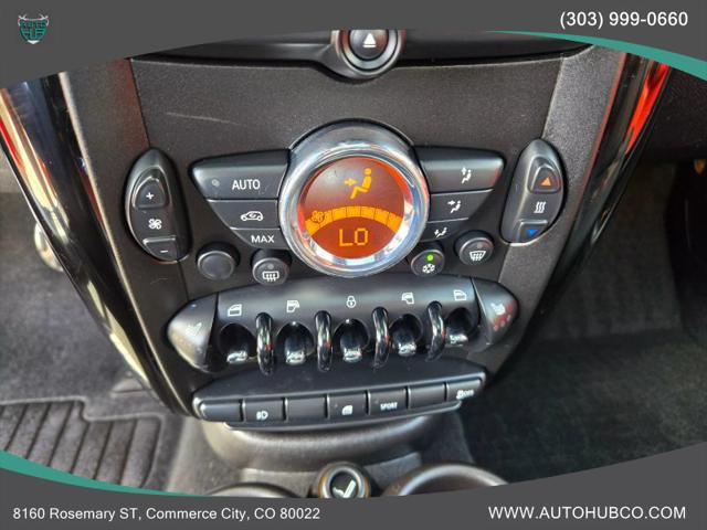 2011 MINI Cooper Countryman Cooper S ALL4