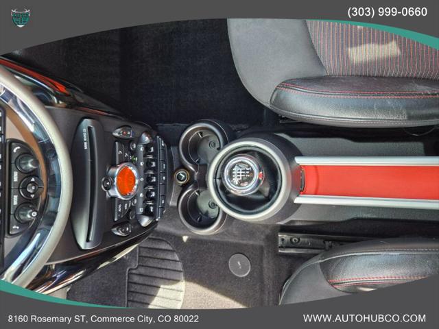 2011 MINI Cooper Countryman Cooper S ALL4