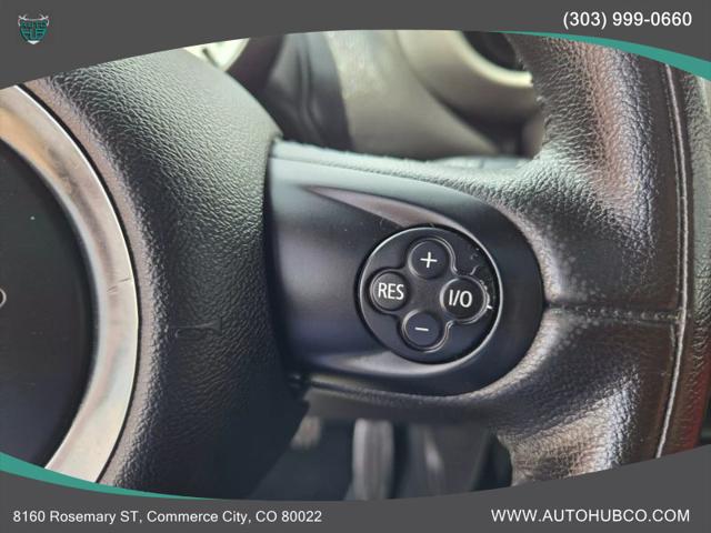 2011 MINI Cooper Countryman Cooper S ALL4
