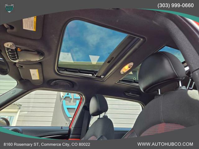 2011 MINI Cooper Countryman Cooper S ALL4