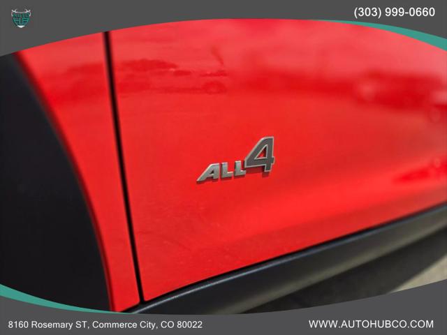 2011 MINI Cooper Countryman Cooper S ALL4